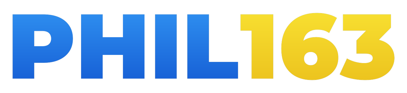 phil163 Logo